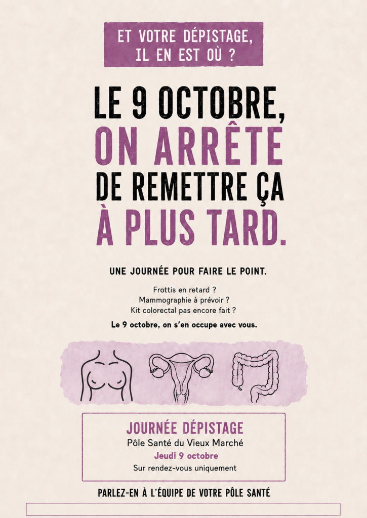 Affiche de sensibilisation au dépistage(2) (1)