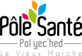 Pôle santé Le Vieux Marché